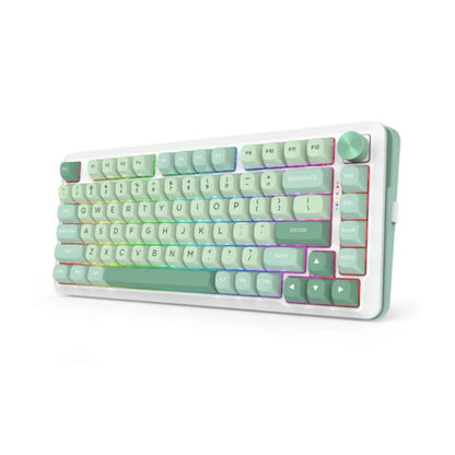 Redragon K681MG CYRUS PRO Tri-Mode Mechanical Keyboard | Green