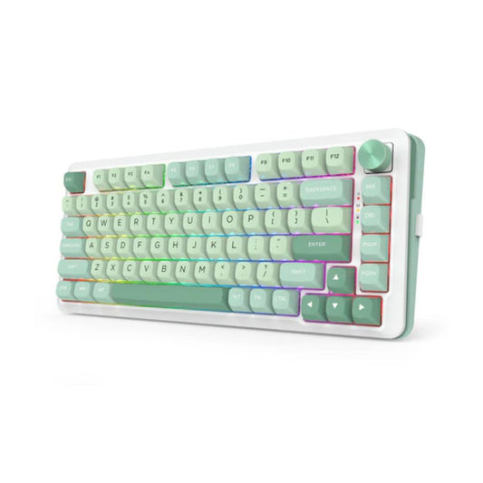 Redragon K681MG CYRUS PRO Tri-Mode Mechanical Keyboard | Green