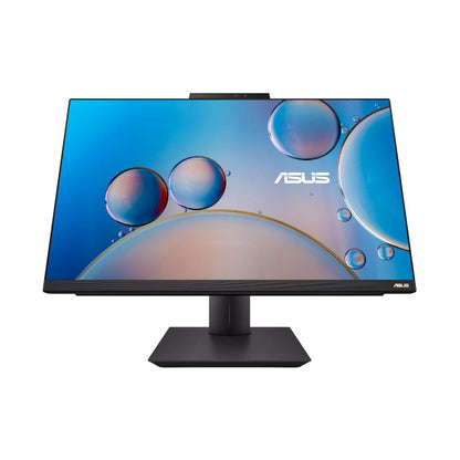 All In One ASUS E5702WV | Intel Core i7-1360P | RAM 8GB | SSD 512GB | Iris Xᵉ Graphics | 27 FHD | Black