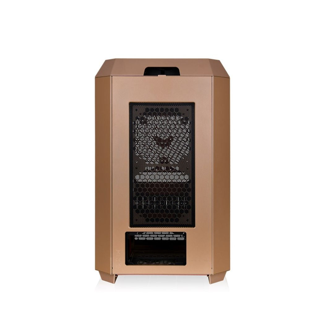 Thermaltake The Tower 300 Micro Tower | Gravel Sand