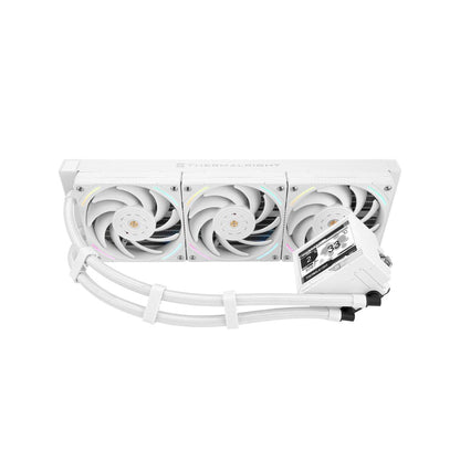 Thermalright Mjolir Vision 360 UB PRO ARGB Liquid Cooler | White