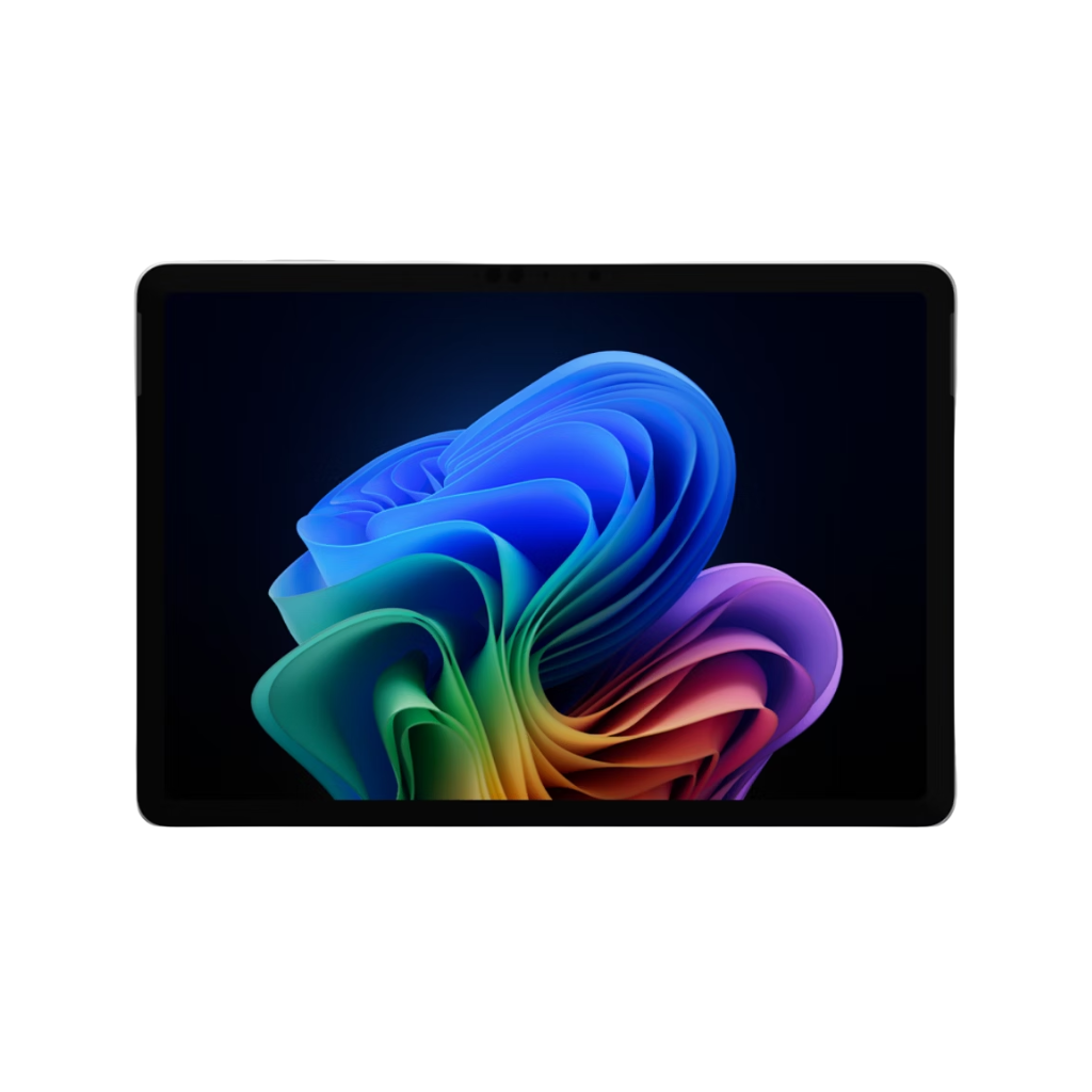 Microsoft Surface Pro 12 | EP2-33671 | Snapdragon X Plus | RAM 16GB | SSD 512GB | Qualcomm Adreno | 12.0 Touch (2196 x 1464) | Platinum