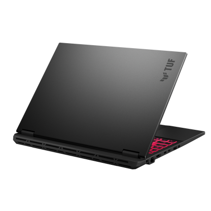 ASUS TUF Gaming A16 FA608UM-RV047AR 16" WUXGA 165Hz Laptop - Ryzen 7 260 - 16GB RAM - 512GB SSD - RTX 5060 8GB - WIN 11 PRO K