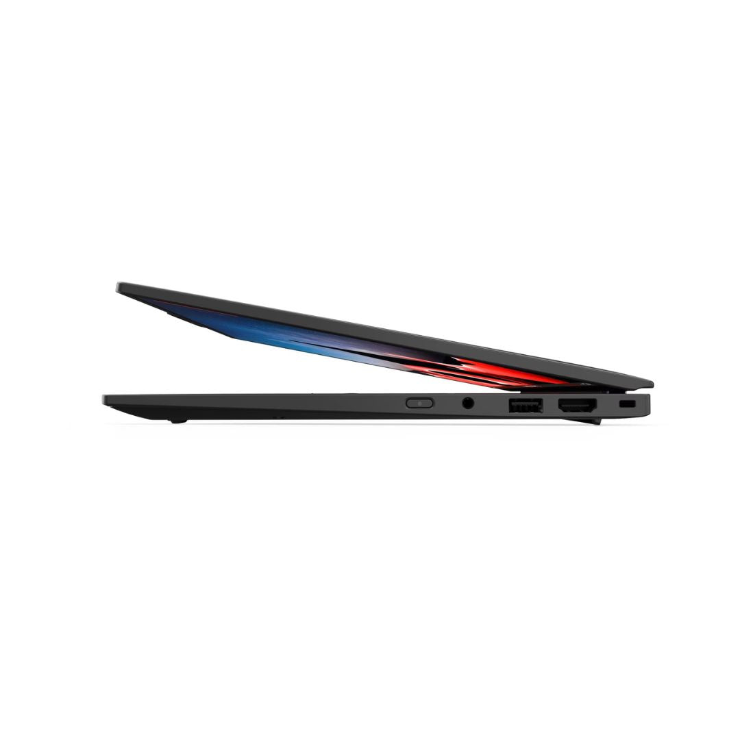 Lenovo ThinkPad X1 Carbon | (46US) | Intel Core Ultra 7-155U | RAM 32GB | SSD 512GB | Intel Graphics | 14" WUXGA IPS Touch | Black