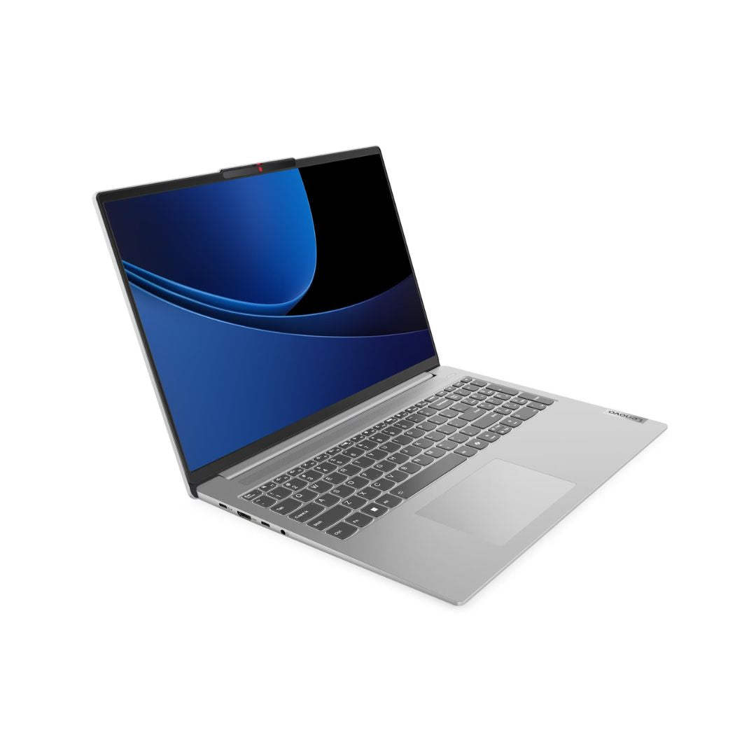 Lenovo IdeaPad Slim 5 16IMH9 | (2DAX) Intel Core Ultra 5-125H | RAM 16GB | SSD 512GB | Intel Arc Graphics | 16 Inch 2K OLED 120Hz | White