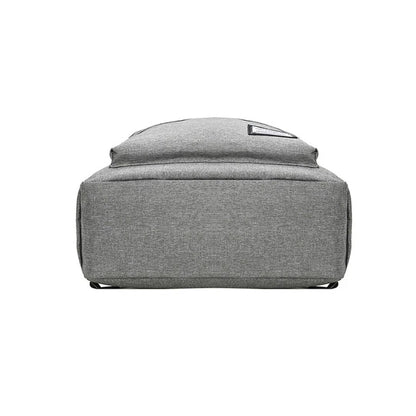 Raptor Business Travel Bag USB 15.6 Backpack | Gray