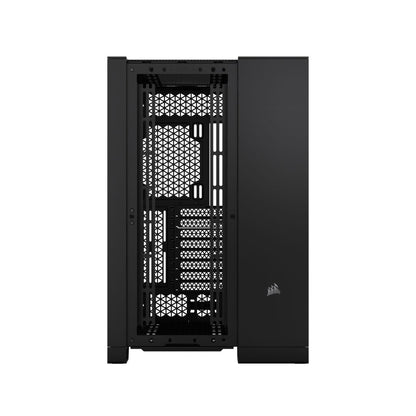 Corsair ATX 6500D Airflow | Black