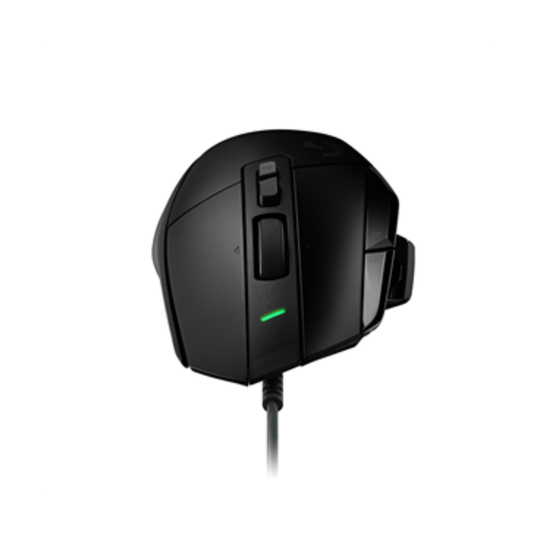 Logitech G502 X Wired Gaming Mouse‏