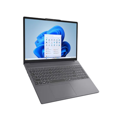 Lenovo IdeaPad Slim 3 15IRH10 | (8BAX) Intel Core i5-13420H | RAM 8GB | SSD 512GB | Intel UHD Graphics | 15.3 WUXGA IPS | Luna Grey