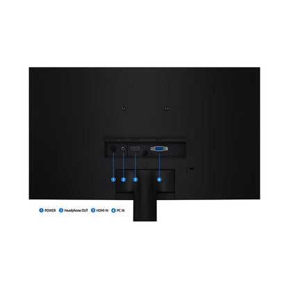 Samsung S3 LS32D392 32 inch | 100Hz FHD 4Ms Curved VA