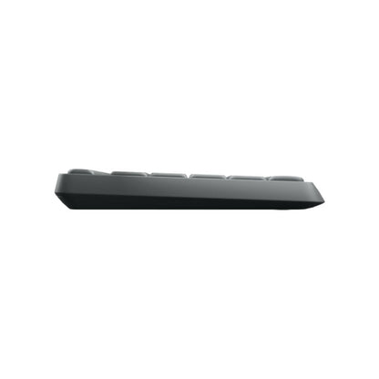 Logitech MK235 ADVANCED Wireless Keyboard and Mouse Combo