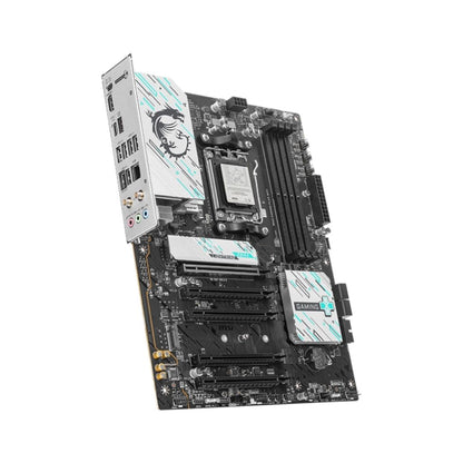 MSI B840 GAMING PLUS WIFI | Motherboard