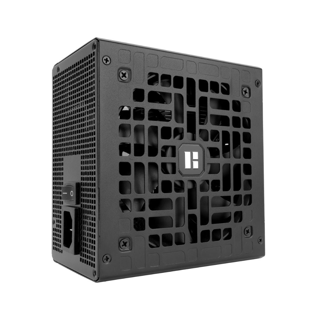 Thermalright SP750 750W 80+ Platinum Power Supply | Black