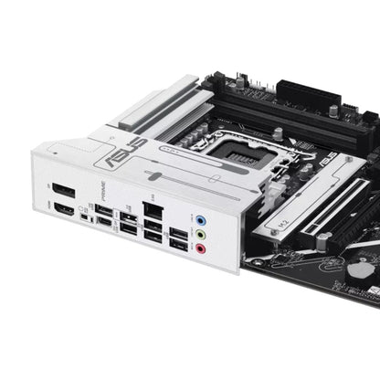 ASUS PRIME Z890-P | Motherboard