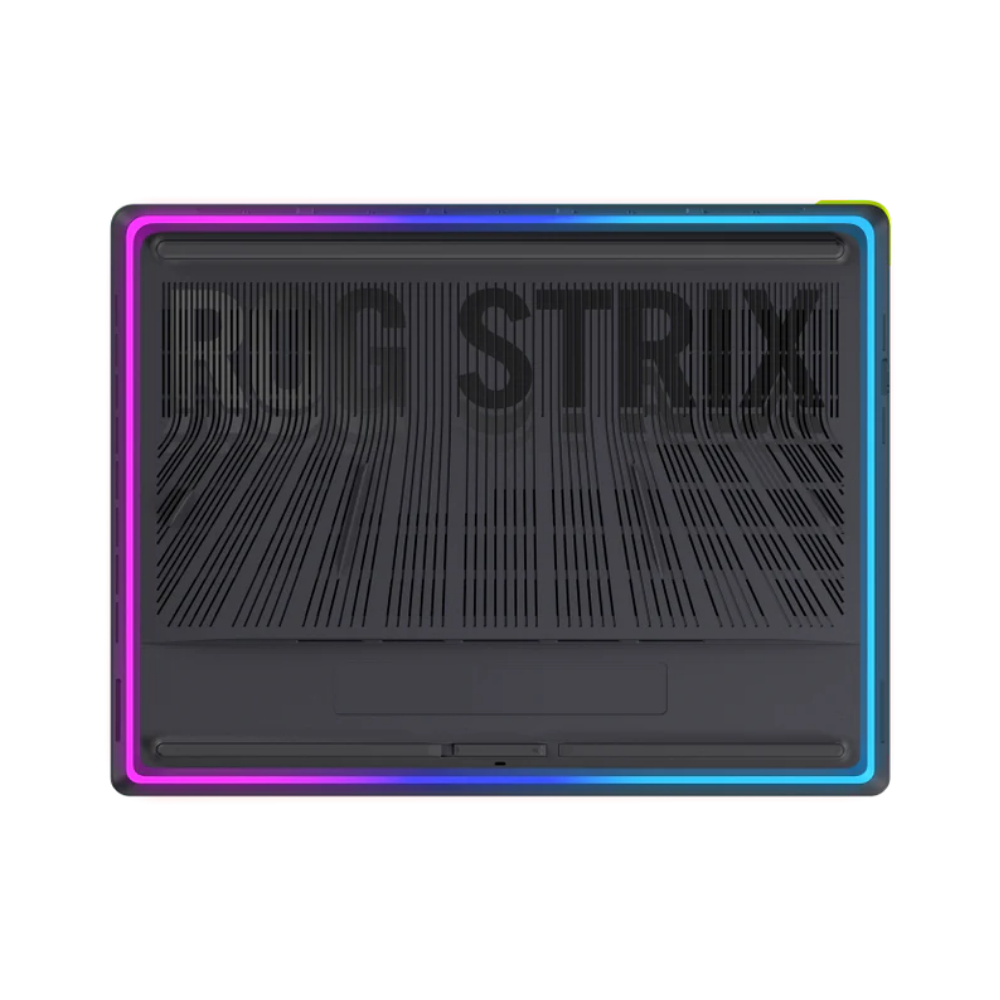 ASUS ROG Strix G16 G615JPR-RV103 | Intel Core i7-14650HX | RAM 16GB | SSD 512GB | NVIDIA RTX 5070 8GB | 16.0 Inch WUXGA FHD+ 165Hz | Volt Green