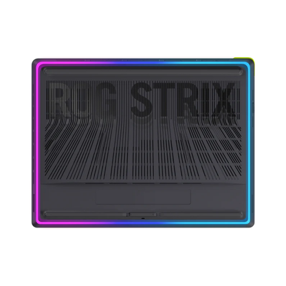 ASUS ROG Strix G16 G615JPR-RV103 | Intel Core i7-14650HX | RAM 16GB | SSD 512GB | NVIDIA RTX 5070 8GB | 16.0 Inch WUXGA FHD+ 165Hz | Volt Green
