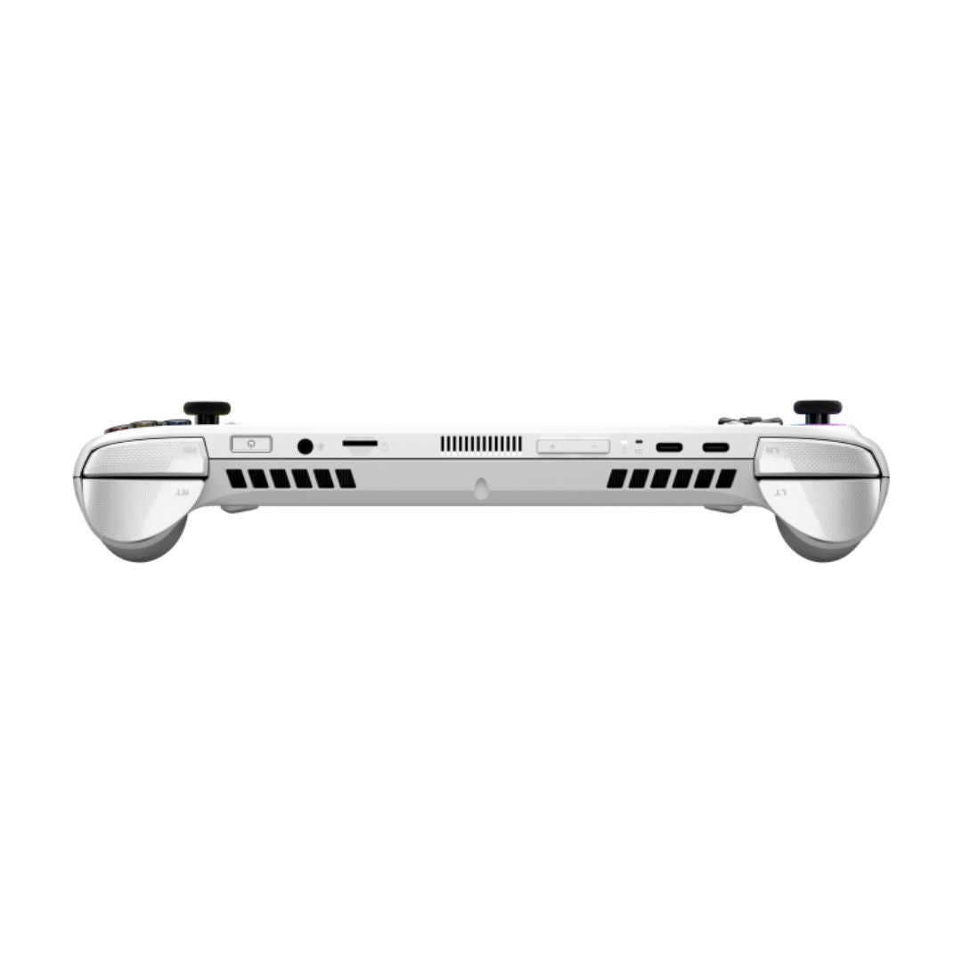 ASUS ROG Xbox Ally RC73YA | AMD Ryzen Z2 A | RAM 16GB | SSD 512GB | 7 Inch FHD 120Hz | Gardenia White