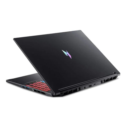 Acer Nitro V ANV16S-71-97BE | Intel Core 9-270H | RAM 16GB | SSD 1TB | NVIDIA RTX 5070 8GB | 16.0 WQXGA 180Hz | Black
