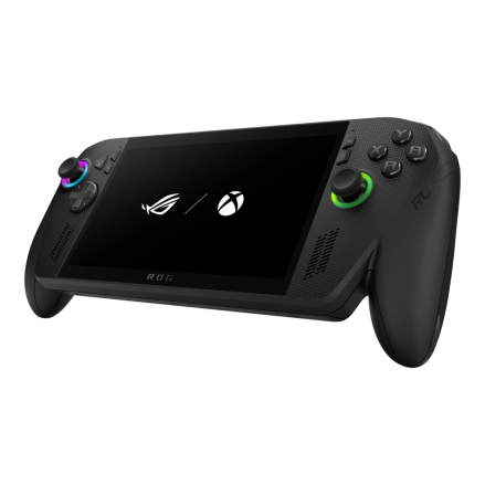 ASUS ROG Xbox Ally (2025) RC73XA | 7" FHD 120Hz | AMD Ryzen Z2 A -24GB RAM | 1TB SSD | AMD Radeon