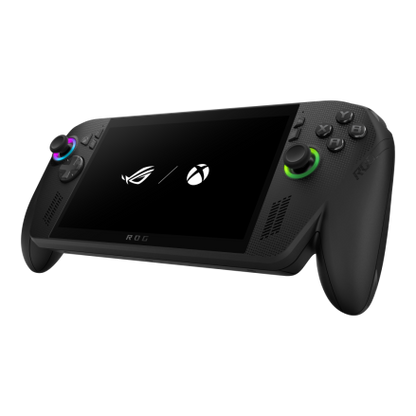 ASUS ROG Xbox Ally (2025) RC73XA | 7" FHD 120Hz | AMD Ryzen Z2 A -24GB RAM | 1TB SSD | AMD Radeon