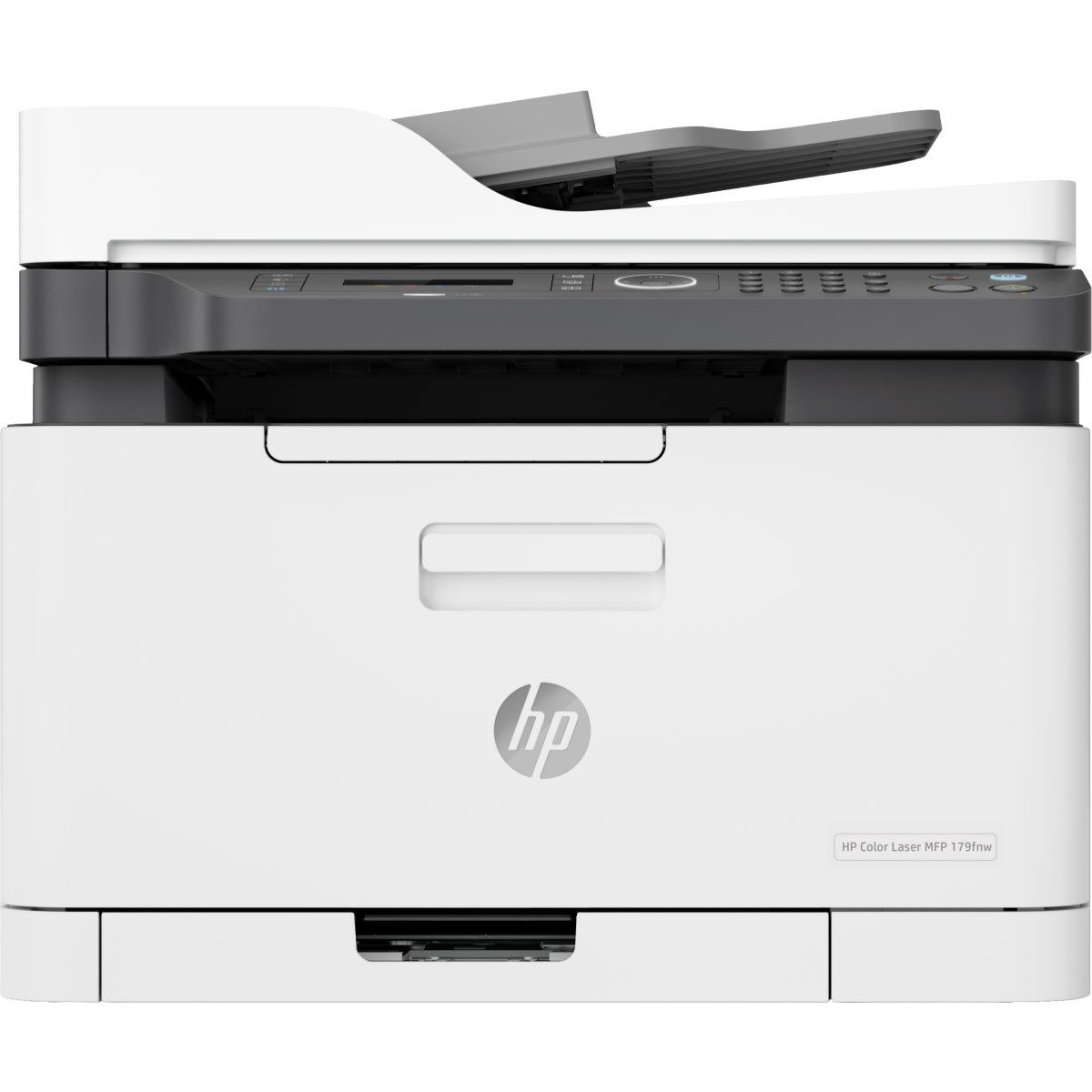 HP Color Laser MFP 179fnw Print | copy | scan | fax | wireless