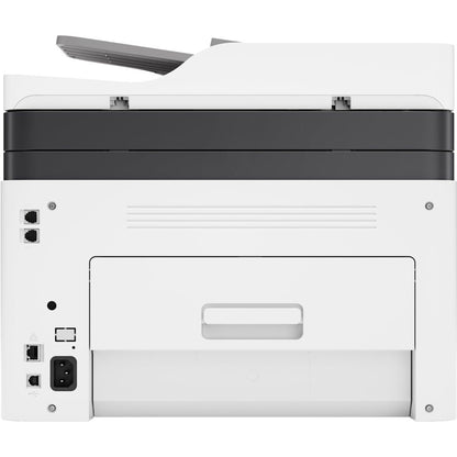 HP Color Laser MFP 179fnw Print | copy | scan | fax | wireless