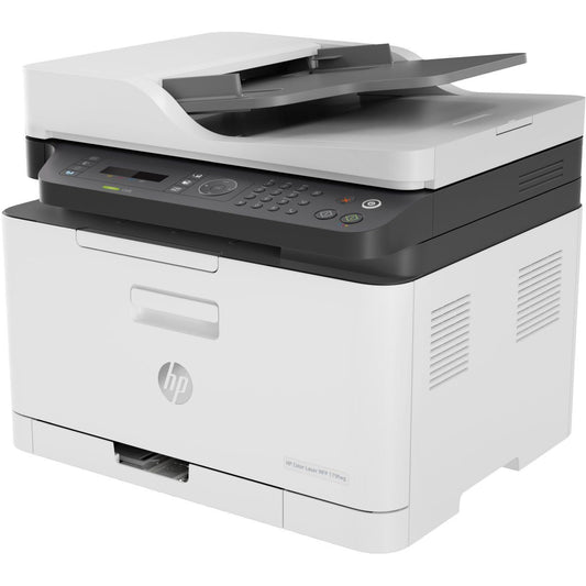 HP Color Laser MFP 179fnw Print | copy | scan | fax | wireless