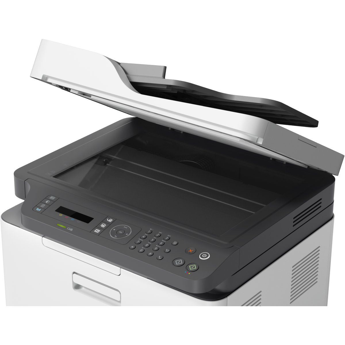HP Color Laser MFP 179fnw Print | copy | scan | fax | wireless