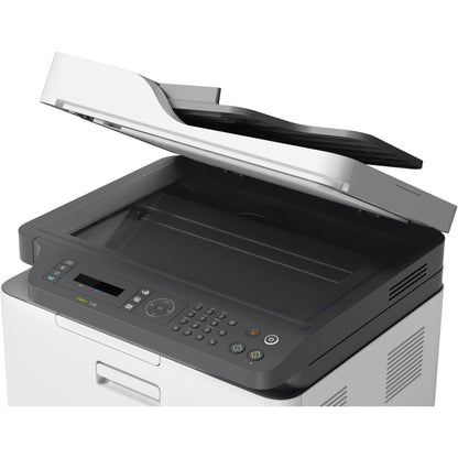 HP Color Laser MFP 179fnw Print | copy | scan | fax | wireless