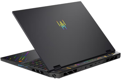 Acer Predator Helios 16 AI OLED PHN16 Gaming Laptop 16" WQXGA 240Hz - Core Ultra 9 275HX - 16GB RAM - 1TB SSD - NVIDIA RTX 5090 24GB - WIN 11 PRO K