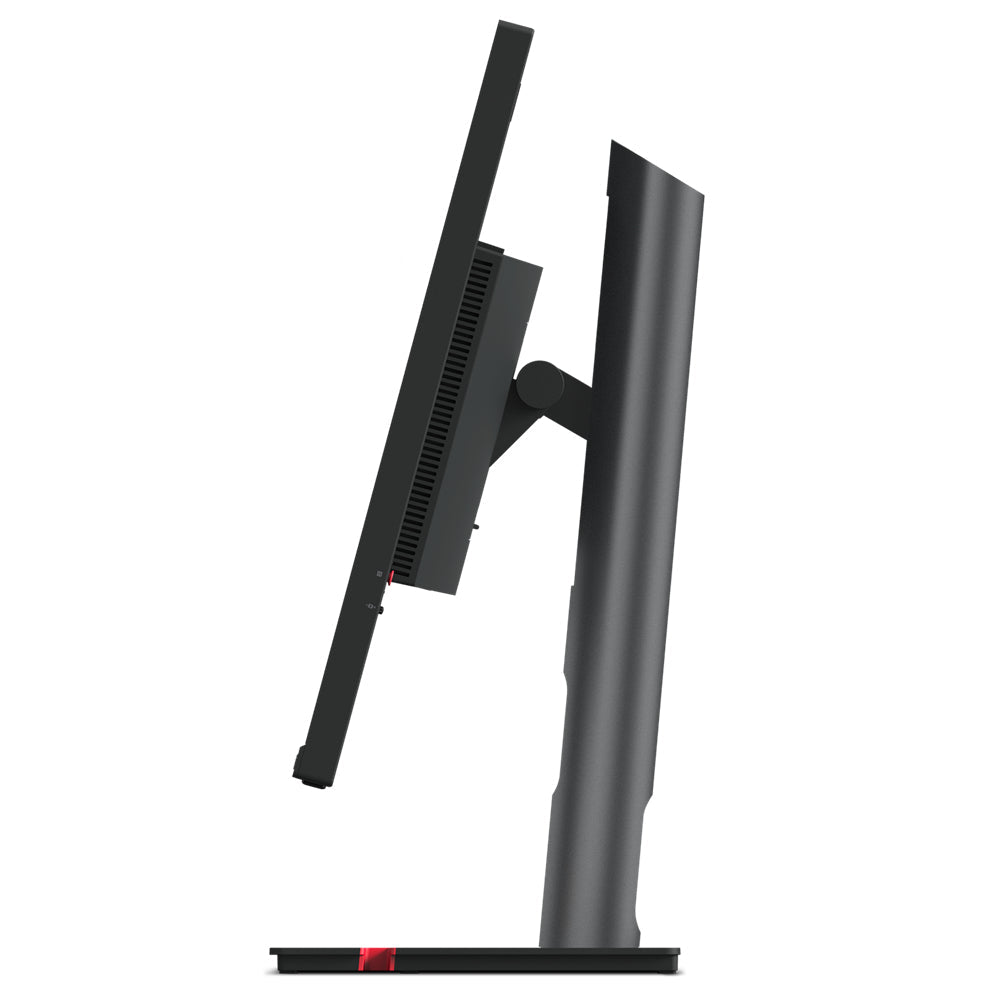 Lenovo ThinkVision P32p‑30 – 31.5″ UHD IPS Monitor, 3840×2160 @60 Hz, USB‑C/Thunderbolt 4 Hub, 100 W PD, 100% sRGB, Factory Calibrated, KVM