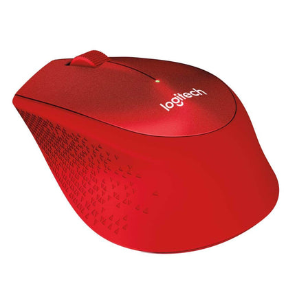 Logitech M330 Silent Plus Wireless Mouse
