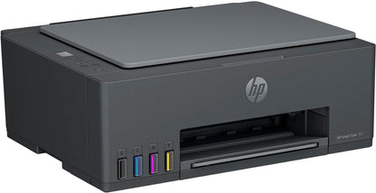 HP Smart Tank 581 Wireless All-in-One Printer – Education Edition for Students & Schools – Print, Scan, Copy – Up to 6,000 Pages (Grey)