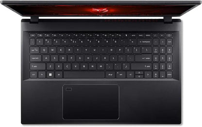 Acer Nitro V 15 ANV15-51-59RM - 15.6" FHD 165Hz - Intel Core i9-13900H - 16GB RAM -  512GB SSD -  NVIDIA RTX 5050  8GB - WIN 11 PRO K