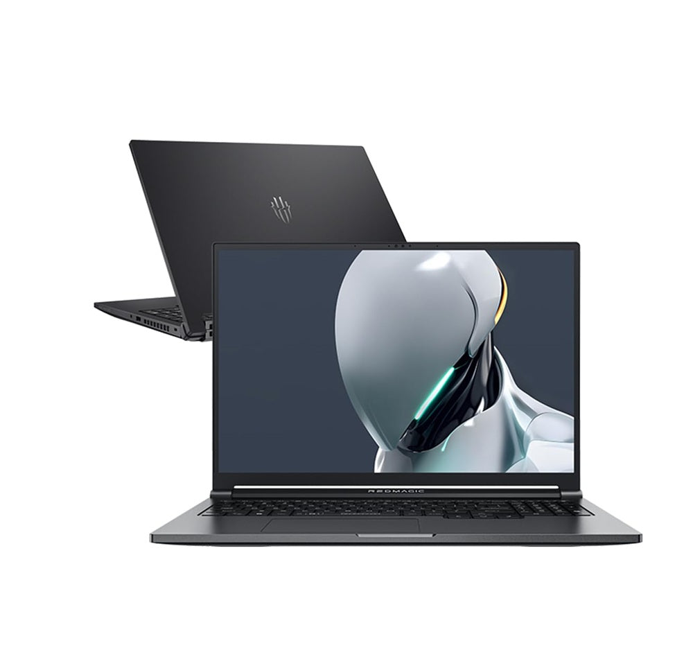 RedMagic Titan 16 Pro GN001J | Intel Core i9-14900HX | RAM 16GB | SSD 1TB | RTX 4060 8GB | 16 Inch QHD 240z | Eclipse
