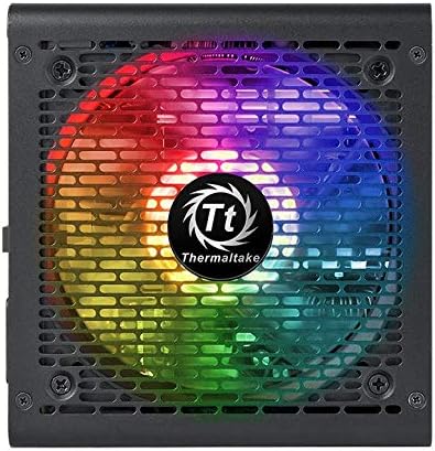 Thermaltake Litepower RGB 650W Power Supply