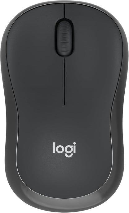 Logitech M241 Silent Bluetooth Wireless Mouse