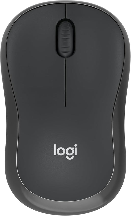 Logitech M241 Silent Bluetooth Wireless Mouse