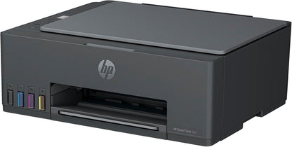HP Smart Tank 581 Wireless All-in-One Printer – Education Edition for Students & Schools – Print, Scan, Copy – Up to 6,000 Pages (Grey)