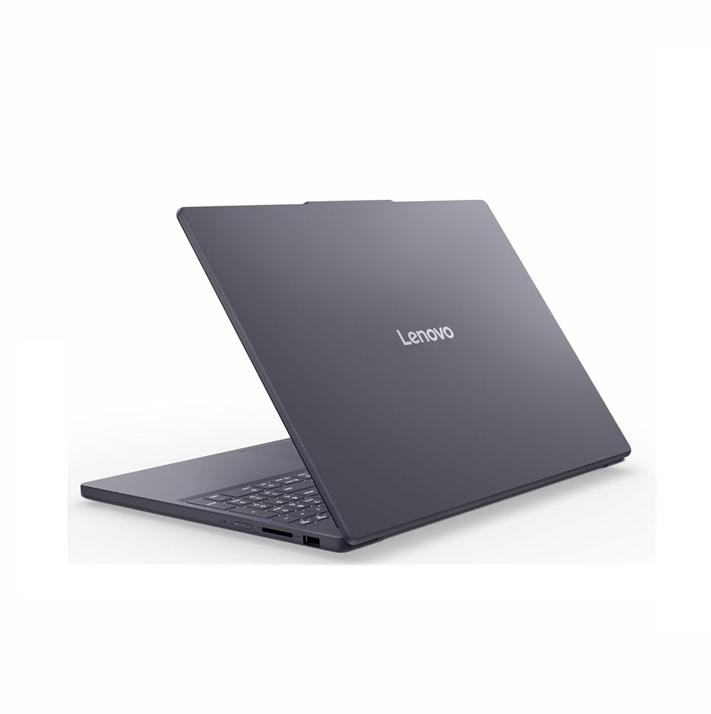 Lenovo IdeaPad Slim 3 15IRH10 | (8BAX) Intel Core i5-13420H | RAM 8GB | SSD 512GB | Intel UHD Graphics | 15.3 WUXGA IPS | Luna Grey
