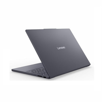 Lenovo IdeaPad Slim 3 15IRH10 | (8BAX) Intel Core i5-13420H | RAM 8GB | SSD 512GB | Intel UHD Graphics | 15.3 WUXGA IPS | Luna Grey