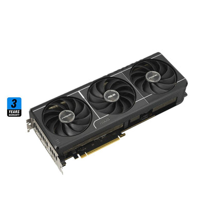 ASUS PRIME GeForce RTX 5070 Ti 16GB GDDR7 OC Edition