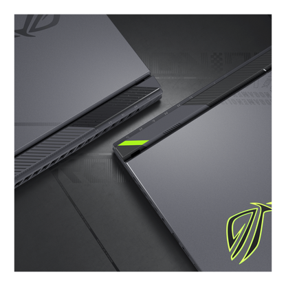 ASUS ROG Strix  G614PH-RV023 - 16" FHD 165Hz - AMD Ryzen 9 8940HX - 16GB RAM - 512GB SSD -NVIDIA RTX 5050 8GB - WIN 11 PRO K