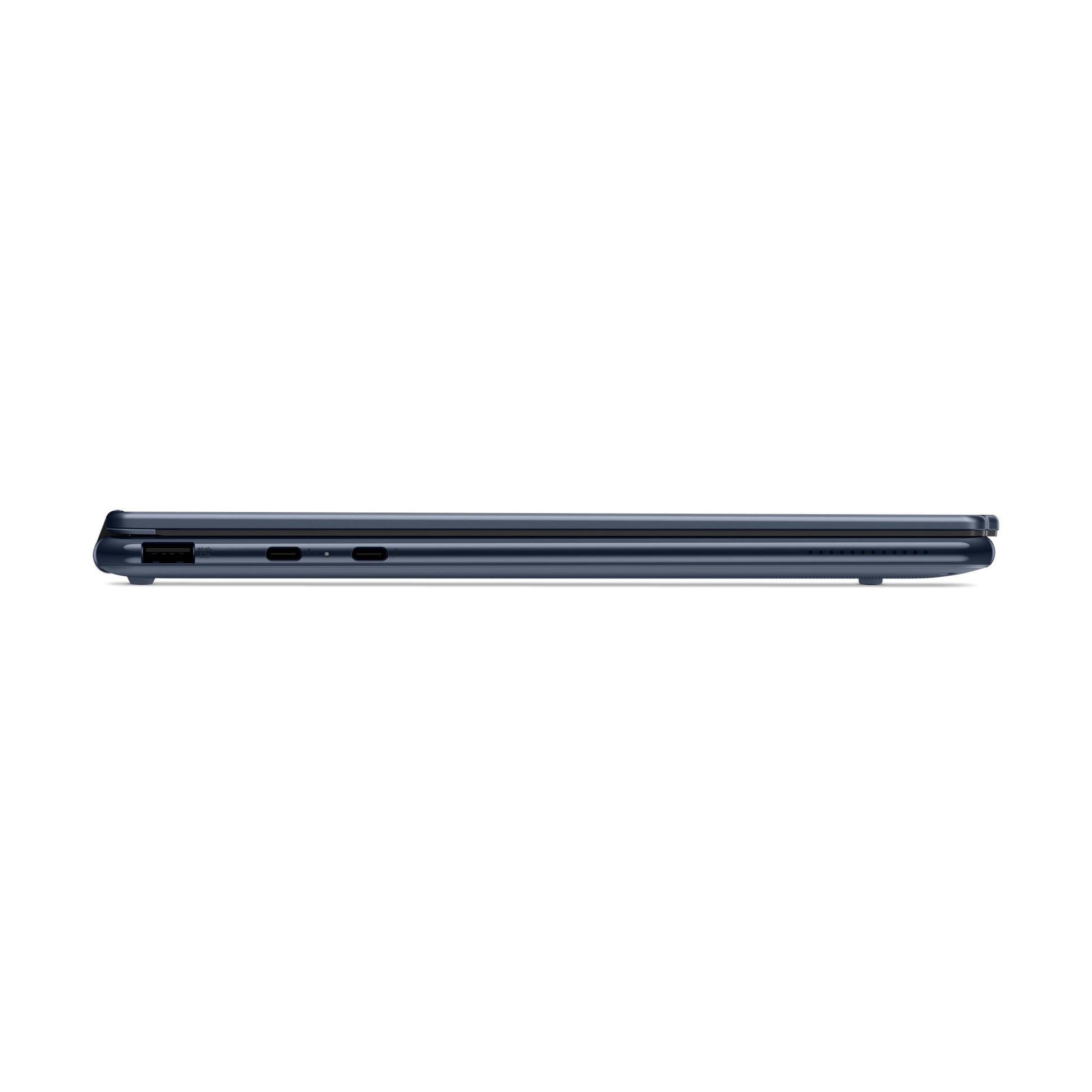 Lenovo Yoga 9 2-in-1 14ILL10  14" OLED Touchscreen Laptop - Core Ultra 7 258V - 32GB RAM - 1TB SSD - Shared - WIN 11 PRO