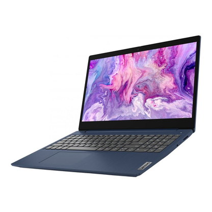 Lenovo Ideapad 1 15IRU7 | (06US) | Intel Core i5-1335U | RAM 8GB | SSD 256GB | Intel Iris Xe Graphics | 15.6 FHD Touch Screen | Abyss Blue