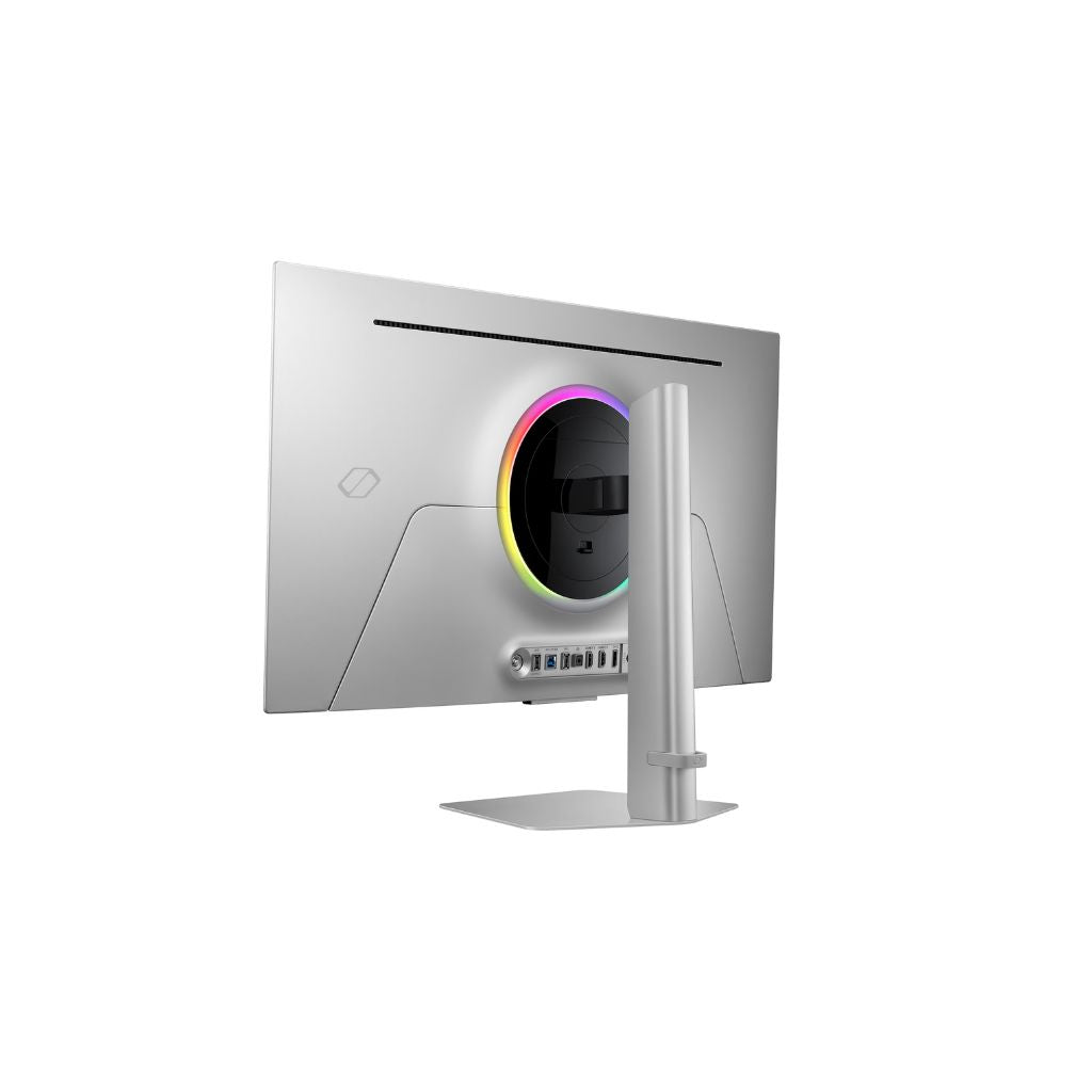 Samsung Odyessy G8 32 LS32FG810SM 4K (3840x2160) | 240Hz | 0.03ms | OLED | Flat