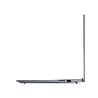 Lenovo IdeaPad Slim 3 15IRU8 | (BTAX) Intel Core i3-1315U | RAM 16GB | SSD 256GB | Intel UHD Graphics | 15.6 inch FHD | Arctic Gray