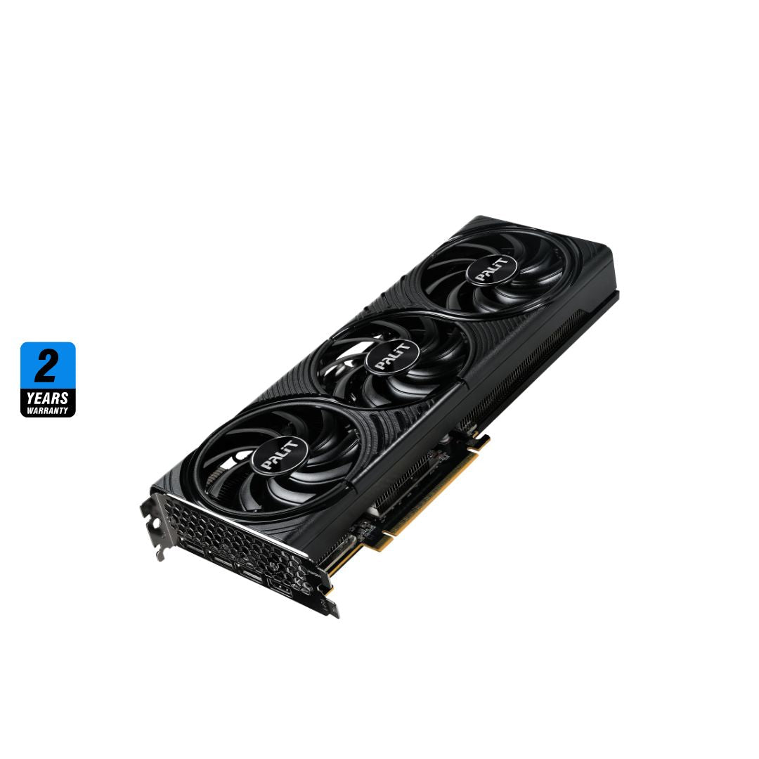Palit GeForce RTX 5060 Ti Infinity 3X OC | 16GB