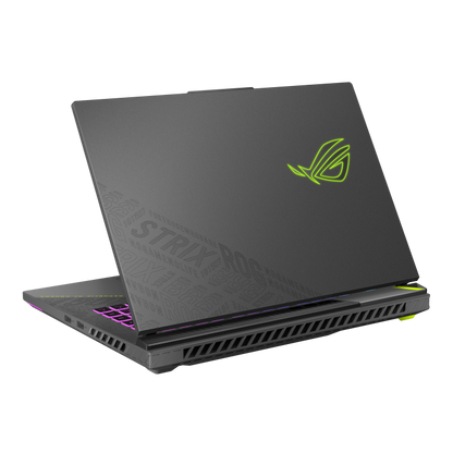 ASUS ROG Strix G16 (2025) G614PH-RV025 16" 165Hz - Ryzen 9 8940HX - 16GB RAM - 512GB SSD - GN22-X2  NVIDIA GeForce RTX 5050 8GB - WIN 11 PRO K