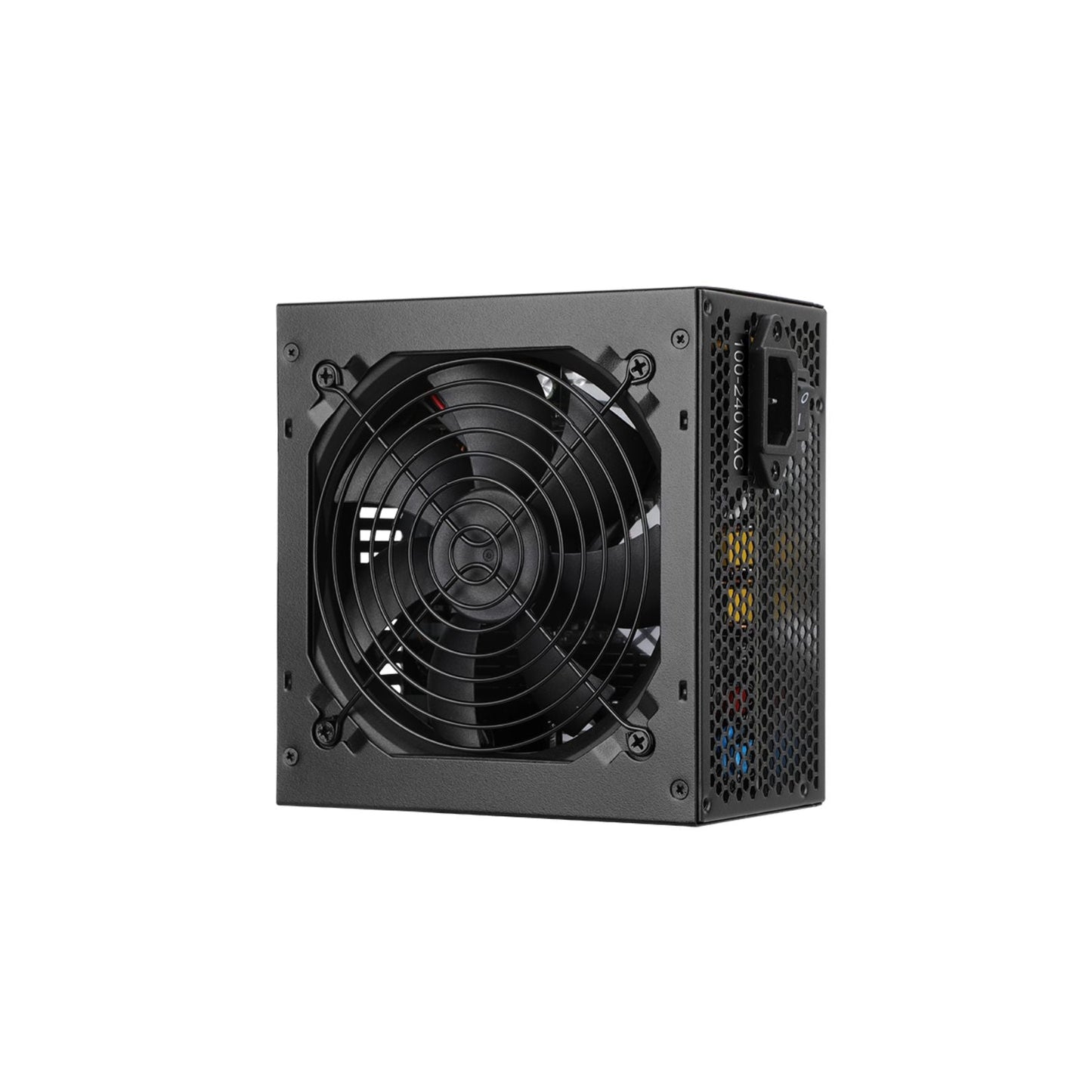 Segotep GN850W 850W Gold 80+ Non Modular | PCIe 5.1 & ATX 3.1
